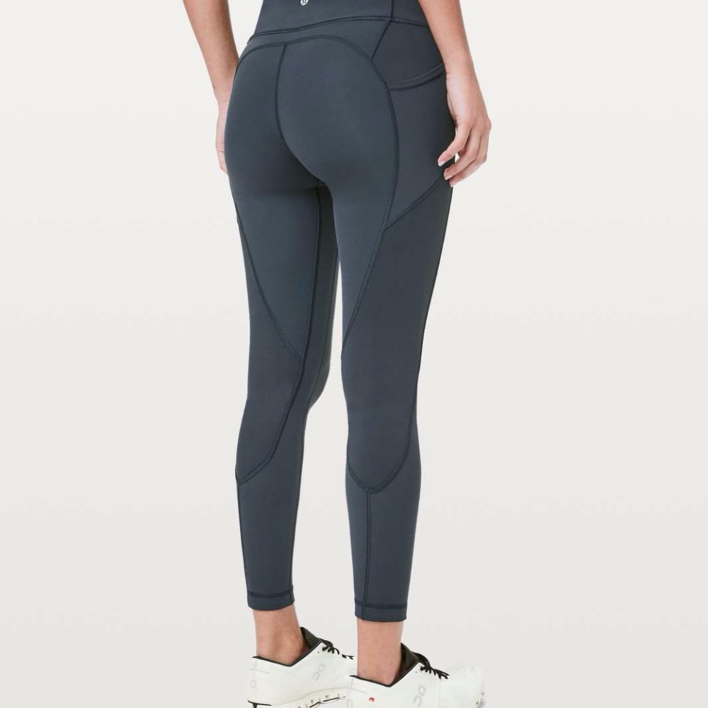 Lululemon All the Right Places Pant II 28"
